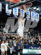 Photo from the gallery "Shaker Heights vs. Perry (OHSAA Division 2 Regional Final)"