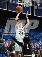 Photo from the gallery "Shaker Heights vs. Perry (OHSAA Division 2 Regional Final)"