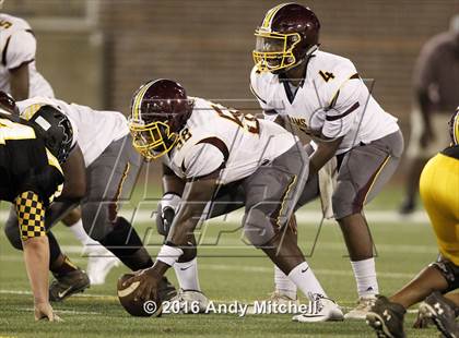 Thumbnail 3 in Hixson vs Tyner Academy (Chattanooga Prep Football Jamboree) photogallery.