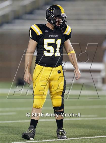 Thumbnail 3 in Hixson vs Tyner Academy (Chattanooga Prep Football Jamboree) photogallery.