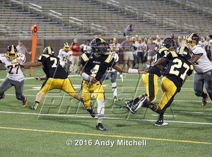 Thumbnail 2 in Hixson vs Tyner Academy (Chattanooga Prep Football Jamboree) photogallery.