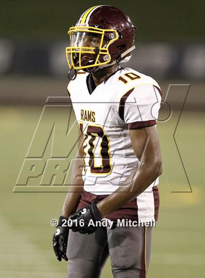 Thumbnail 2 in Hixson vs Tyner Academy (Chattanooga Prep Football Jamboree) photogallery.