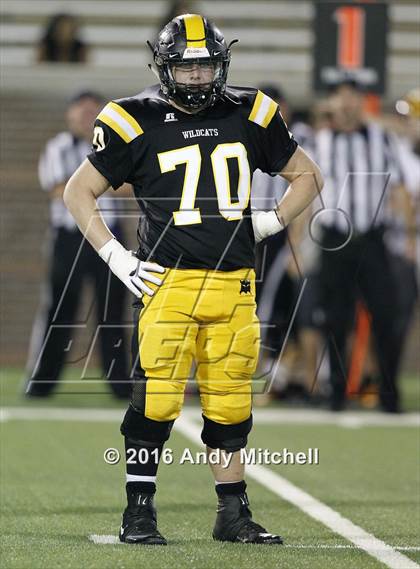 Thumbnail 3 in Hixson vs Tyner Academy (Chattanooga Prep Football Jamboree) photogallery.