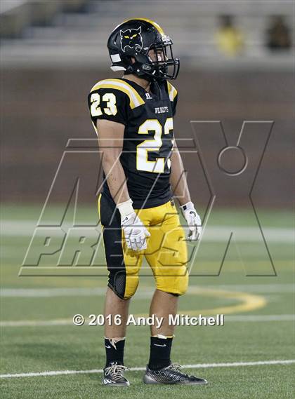 Thumbnail 1 in Hixson vs Tyner Academy (Chattanooga Prep Football Jamboree) photogallery.