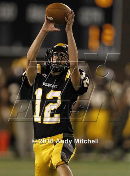 Thumbnail 1 in Hixson vs Tyner Academy (Chattanooga Prep Football Jamboree) photogallery.