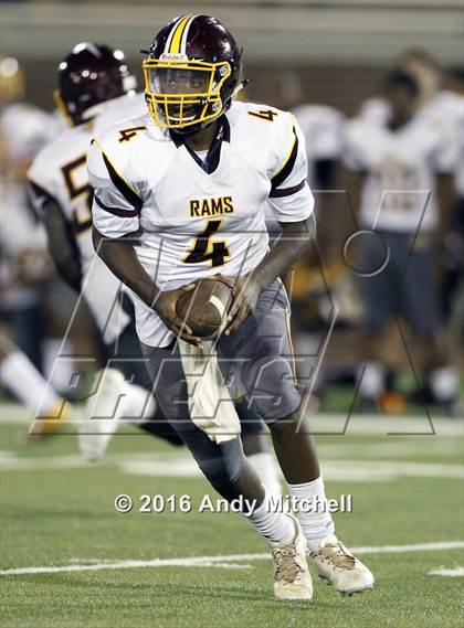 Thumbnail 2 in Hixson vs Tyner Academy (Chattanooga Prep Football Jamboree) photogallery.