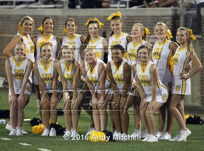 Thumbnail 1 in Hixson vs Tyner Academy (Chattanooga Prep Football Jamboree) photogallery.