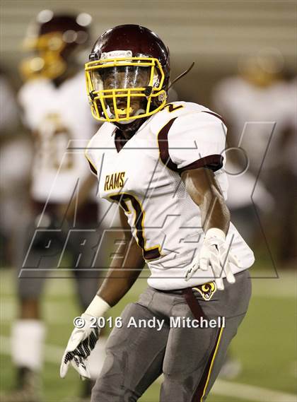 Thumbnail 1 in Hixson vs Tyner Academy (Chattanooga Prep Football Jamboree) photogallery.