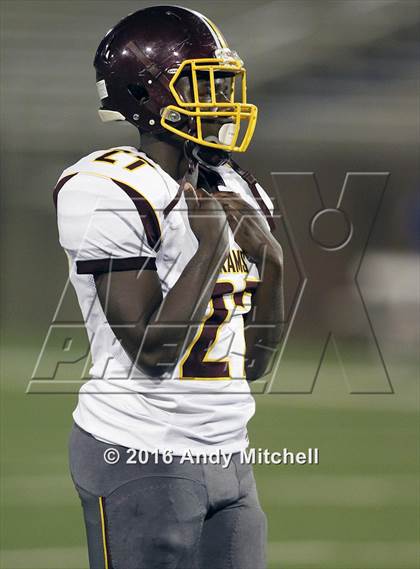 Thumbnail 3 in Hixson vs Tyner Academy (Chattanooga Prep Football Jamboree) photogallery.