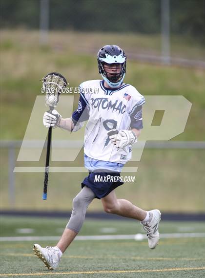 Thumbnail 3 in Hylton @ Potomac photogallery.