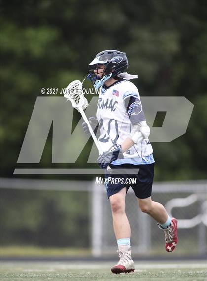 Thumbnail 3 in Hylton @ Potomac photogallery.