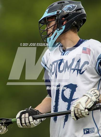 Thumbnail 2 in Hylton @ Potomac photogallery.
