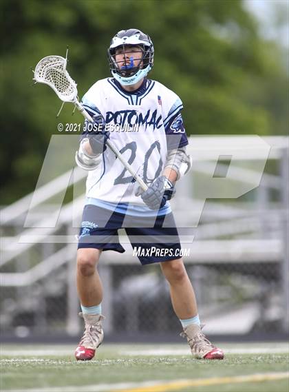 Thumbnail 2 in Hylton @ Potomac photogallery.