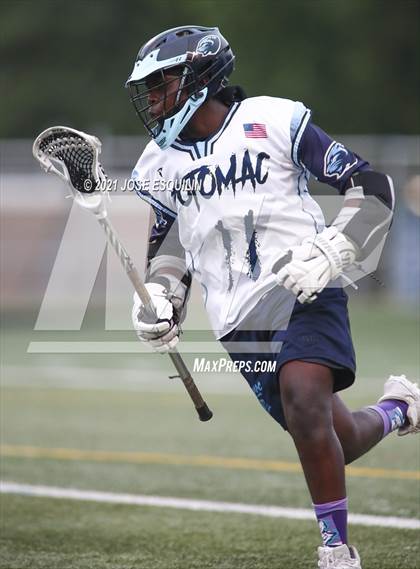 Thumbnail 3 in Hylton @ Potomac photogallery.