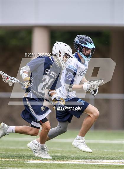 Thumbnail 3 in Hylton @ Potomac photogallery.