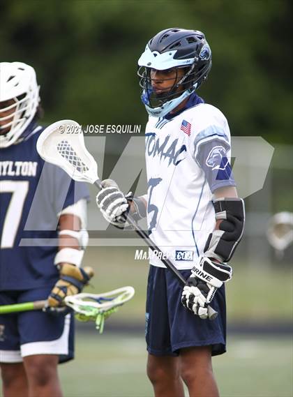 Thumbnail 2 in Hylton @ Potomac photogallery.
