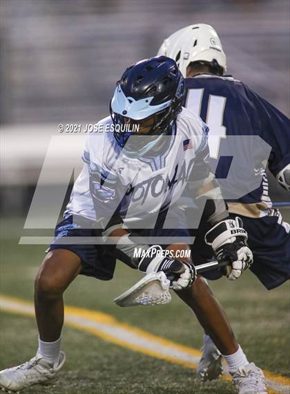 Thumbnail 2 in Hylton @ Potomac photogallery.