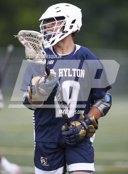 Thumbnail 2 in Hylton @ Potomac photogallery.