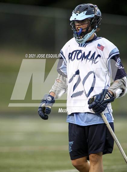 Thumbnail 3 in Hylton @ Potomac photogallery.