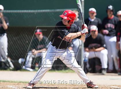 Thumbnail 2 in Franklin vs Fairview (PIAA D10AA Semifinal) photogallery.