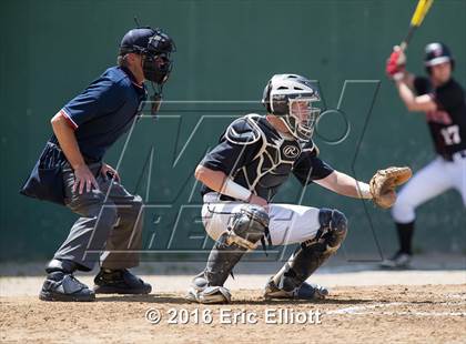 Thumbnail 2 in Franklin vs Fairview (PIAA D10AA Semifinal) photogallery.