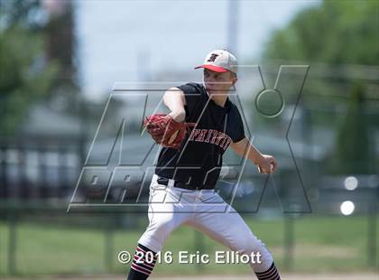 Thumbnail 3 in Franklin vs Fairview (PIAA D10AA Semifinal) photogallery.