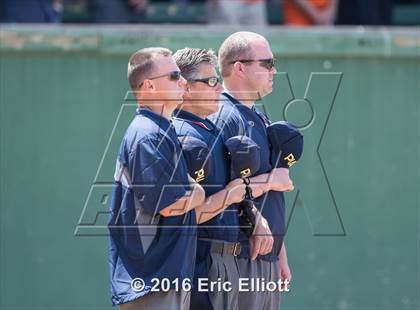 Thumbnail 1 in Franklin vs Fairview (PIAA D10AA Semifinal) photogallery.