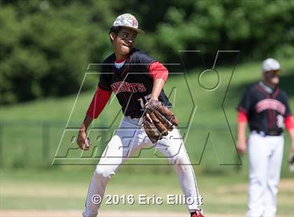 Thumbnail 1 in Franklin vs Fairview (PIAA D10AA Semifinal) photogallery.