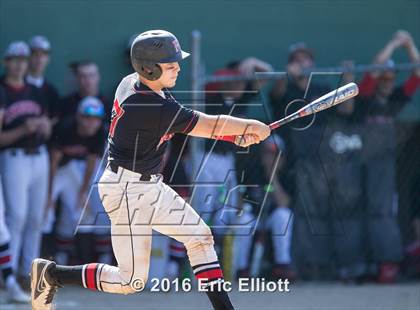 Thumbnail 1 in Franklin vs Fairview (PIAA D10AA Semifinal) photogallery.