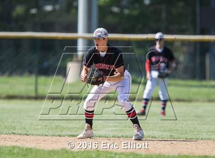 Thumbnail 1 in Franklin vs Fairview (PIAA D10AA Semifinal) photogallery.