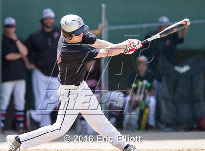 Thumbnail 1 in Franklin vs Fairview (PIAA D10AA Semifinal) photogallery.