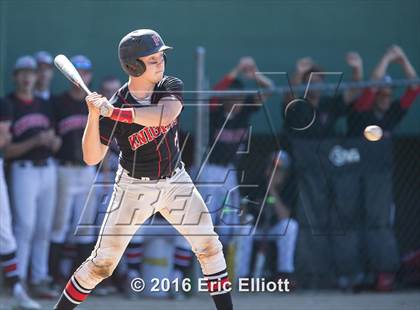 Thumbnail 2 in Franklin vs Fairview (PIAA D10AA Semifinal) photogallery.