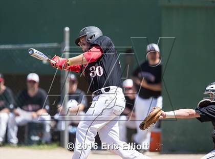 Thumbnail 2 in Franklin vs Fairview (PIAA D10AA Semifinal) photogallery.