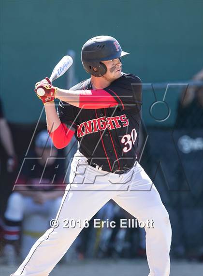 Thumbnail 3 in Franklin vs Fairview (PIAA D10AA Semifinal) photogallery.