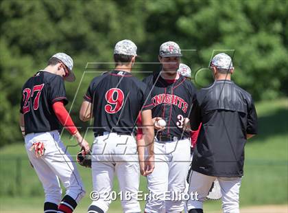 Thumbnail 1 in Franklin vs Fairview (PIAA D10AA Semifinal) photogallery.