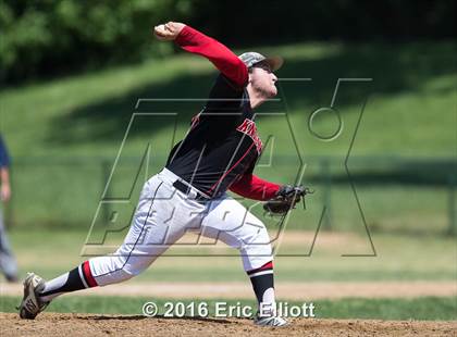 Thumbnail 2 in Franklin vs Fairview (PIAA D10AA Semifinal) photogallery.