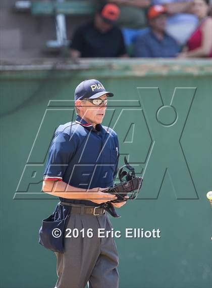 Thumbnail 3 in Franklin vs Fairview (PIAA D10AA Semifinal) photogallery.