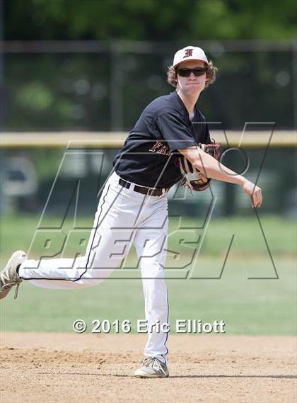 Thumbnail 1 in Franklin vs Fairview (PIAA D10AA Semifinal) photogallery.