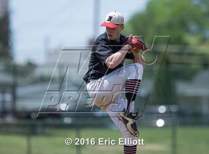 Thumbnail 2 in Franklin vs Fairview (PIAA D10AA Semifinal) photogallery.