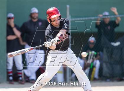 Thumbnail 3 in Franklin vs Fairview (PIAA D10AA Semifinal) photogallery.