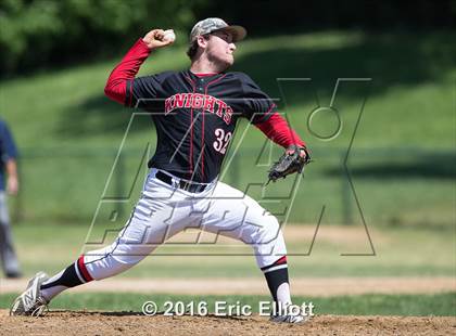 Thumbnail 1 in Franklin vs Fairview (PIAA D10AA Semifinal) photogallery.
