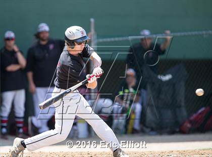 Thumbnail 2 in Franklin vs Fairview (PIAA D10AA Semifinal) photogallery.