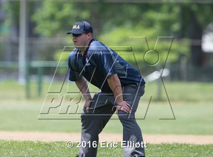 Thumbnail 2 in Franklin vs Fairview (PIAA D10AA Semifinal) photogallery.