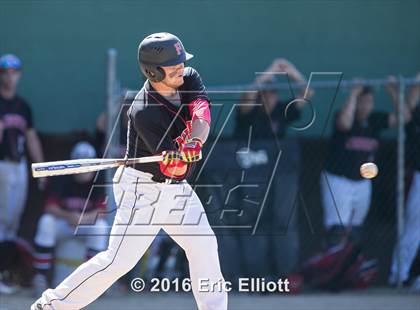Thumbnail 1 in Franklin vs Fairview (PIAA D10AA Semifinal) photogallery.