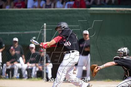 Thumbnail 2 in Franklin vs Fairview (PIAA D10AA Semifinal) photogallery.