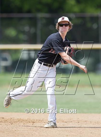 Thumbnail 3 in Franklin vs Fairview (PIAA D10AA Semifinal) photogallery.