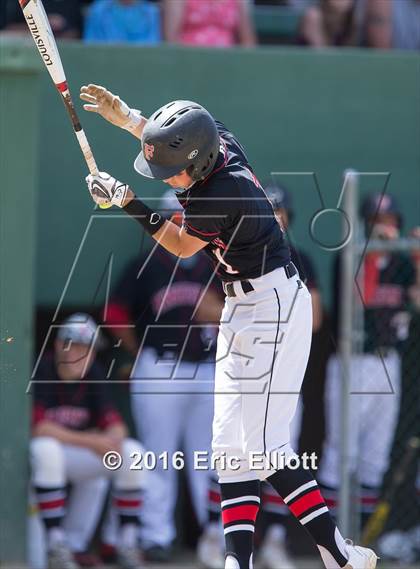 Thumbnail 2 in Franklin vs Fairview (PIAA D10AA Semifinal) photogallery.