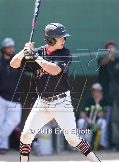 Thumbnail 1 in Franklin vs Fairview (PIAA D10AA Semifinal) photogallery.