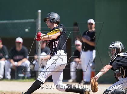 Thumbnail 3 in Franklin vs Fairview (PIAA D10AA Semifinal) photogallery.