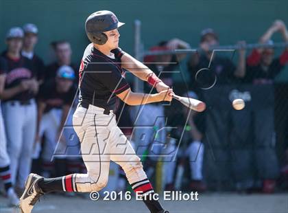 Thumbnail 3 in Franklin vs Fairview (PIAA D10AA Semifinal) photogallery.